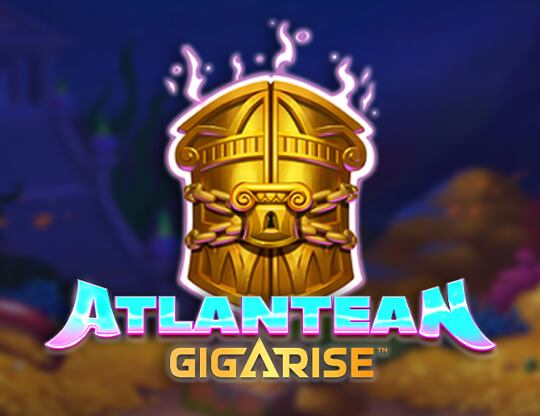 Atlantean GigaRise